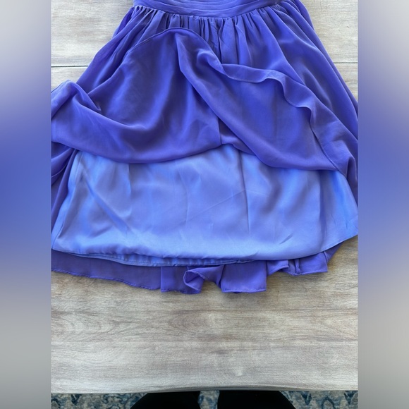 Taylor Swift “Speak Now” Look-alike Dress size 6 - Picture 4 of 10